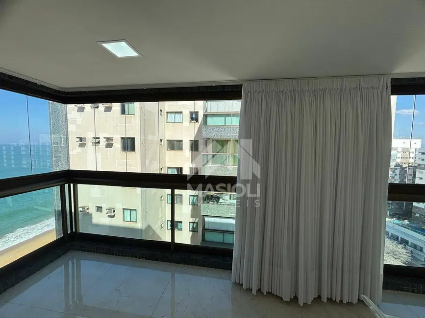 Foto 8 de Apartamento com 3 quartos à venda, 128m2 em Praia de Itaparica, Vila Velha - ES