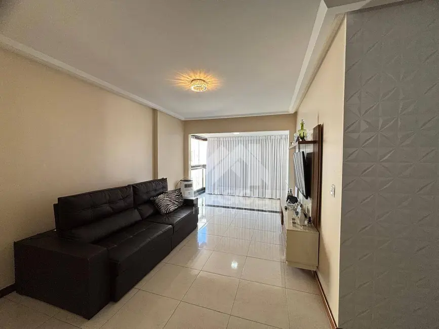 Foto 3 de Apartamento com 3 quartos à venda, 128m2 em Praia de Itaparica, Vila Velha - ES
