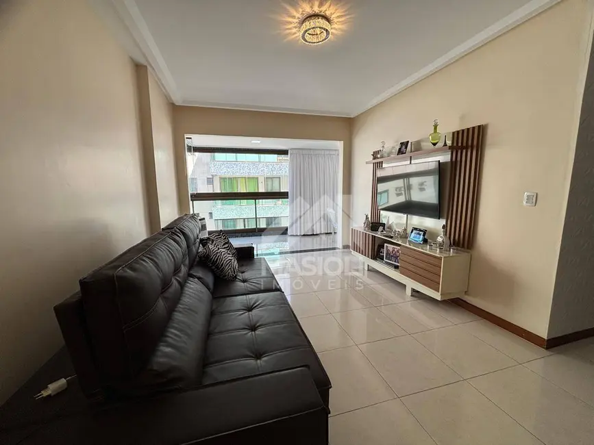 Foto 1 de Apartamento com 3 quartos à venda, 128m2 em Praia de Itaparica, Vila Velha - ES