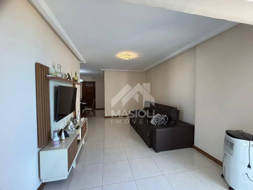 Foto 2 de Apartamento com 3 quartos à venda, 128m2 em Praia de Itaparica, Vila Velha - ES