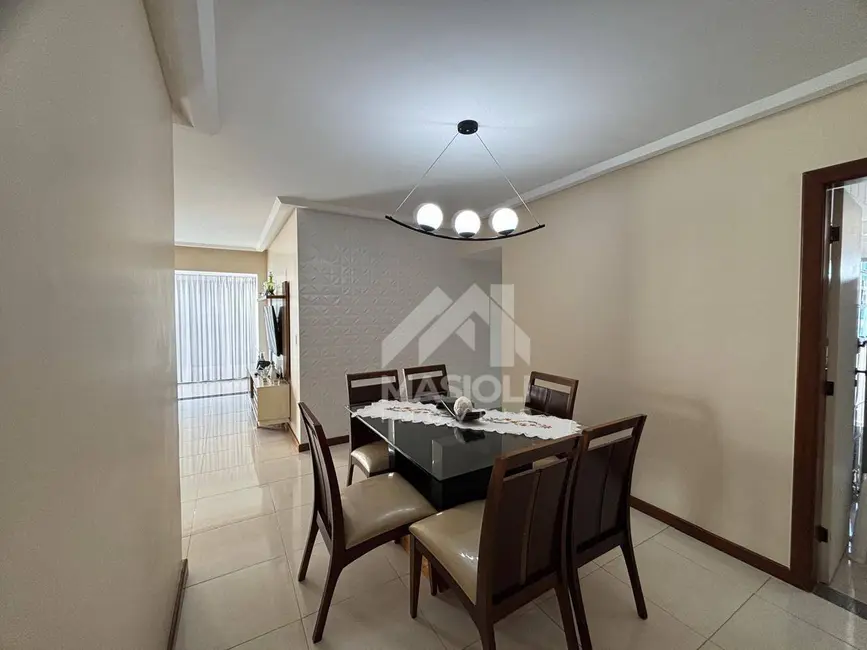 Foto 4 de Apartamento com 3 quartos à venda, 128m2 em Praia de Itaparica, Vila Velha - ES