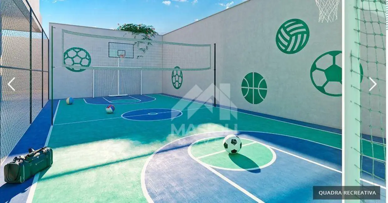 Apartamento com 2 quartos à venda, 58m2 em Vila Velha - ES - imagem 9 Foto 9 de Apartamento com 2 quartos à venda, 58m2 em Vila Velha - ES