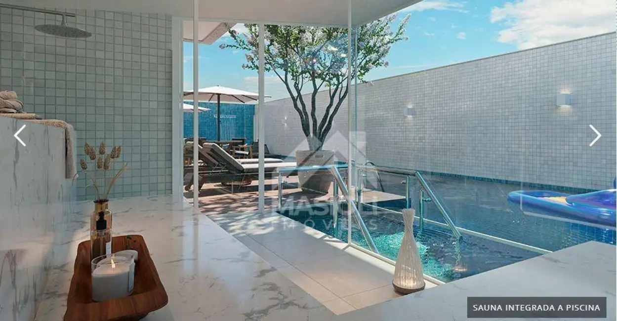 Foto 1 de Apartamento com 2 quartos à venda, 58m2 em Vila Velha - ES