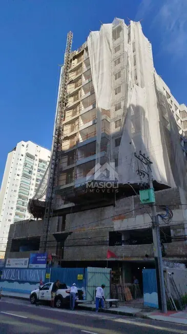 Apartamento com 2 quartos à venda, 58m2 em Vila Velha - ES - imagem 3 Foto 3 de Apartamento com 2 quartos à venda, 58m2 em Vila Velha - ES