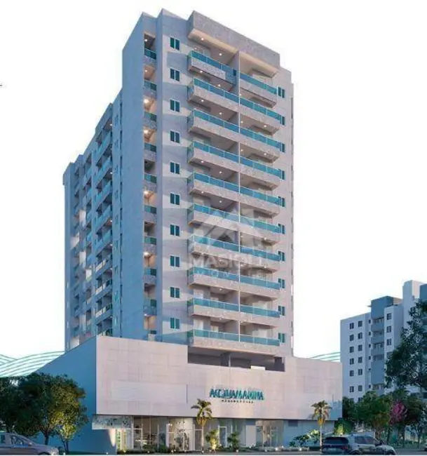 Foto 2 de Apartamento com 2 quartos à venda, 58m2 em Vila Velha - ES