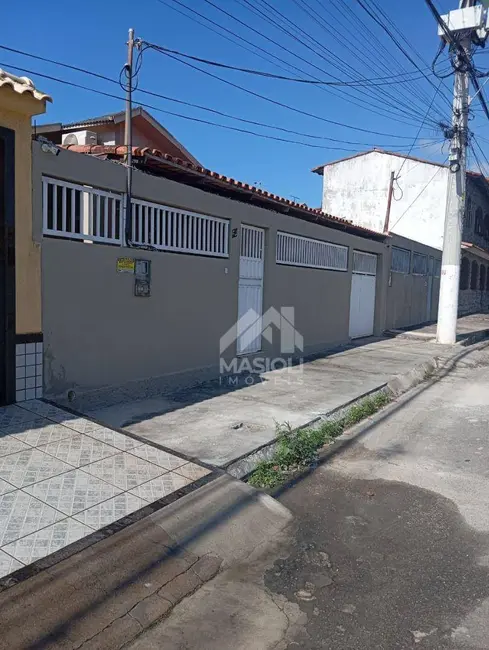 Foto 1 de Casa com 3 quartos à venda, 280m2 em Araçás, Vila Velha - ES