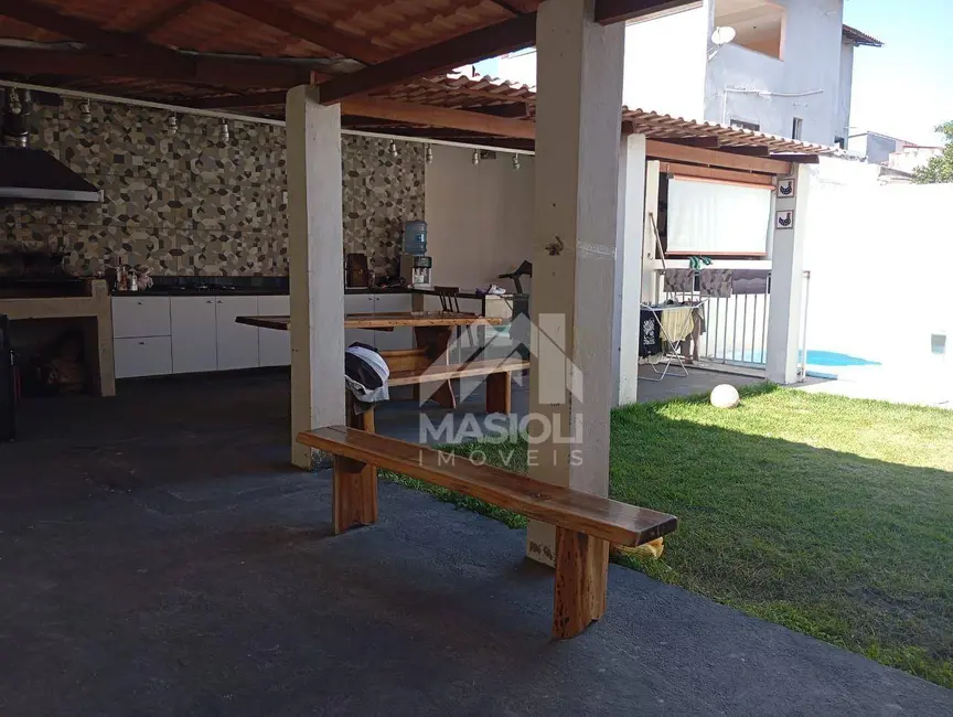 Casa com 3 quartos à venda, 280m2 em Araçás, Vila Velha - ES - imagem 8 Foto 8 de Casa com 3 quartos à venda, 280m2 em Araçás, Vila Velha - ES