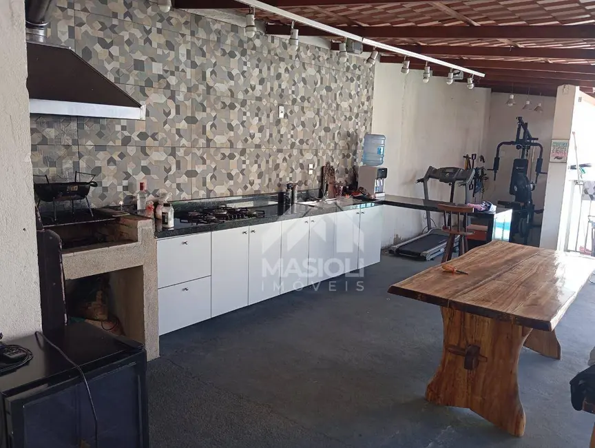 Casa com 3 quartos à venda, 280m2 em Araçás, Vila Velha - ES - imagem 7 Foto 7 de Casa com 3 quartos à venda, 280m2 em Araçás, Vila Velha - ES