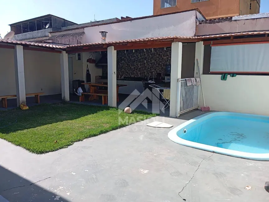 Casa com 3 quartos à venda, 280m2 em Araçás, Vila Velha - ES - imagem 5 Foto 5 de Casa com 3 quartos à venda, 280m2 em Araçás, Vila Velha - ES