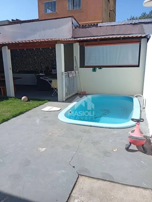 Casa com 3 quartos à venda, 280m2 em Araçás, Vila Velha - ES - imagem 6 Foto 6 de Casa com 3 quartos à venda, 280m2 em Araçás, Vila Velha - ES