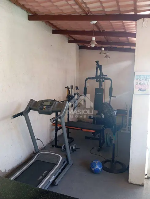 Casa com 3 quartos à venda, 280m2 em Araçás, Vila Velha - ES - imagem 9 Foto 9 de Casa com 3 quartos à venda, 280m2 em Araçás, Vila Velha - ES