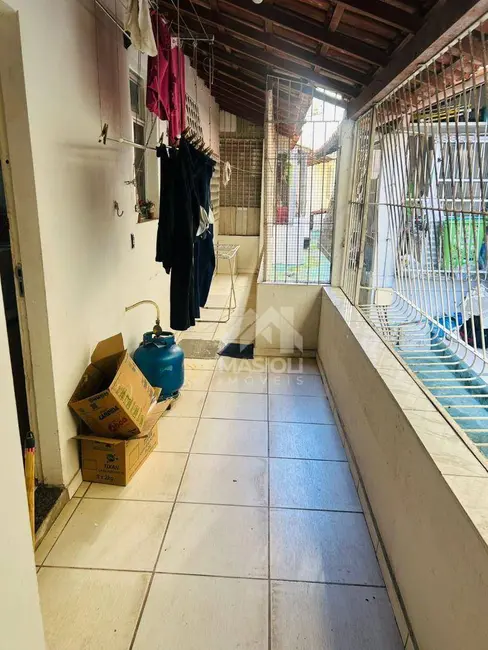 Foto 1 de Apartamento com 2 quartos à venda, 75m2 em Itapuã, Vila Velha - ES