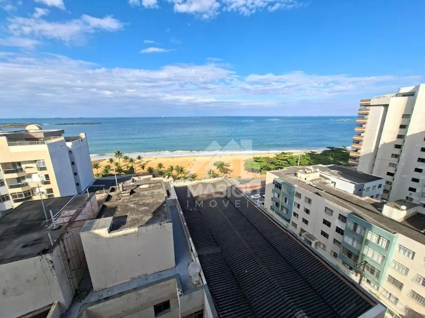 Foto 4 de Cobertura com 4 quartos à venda, 192m2 em Praia da Costa, Vila Velha - ES