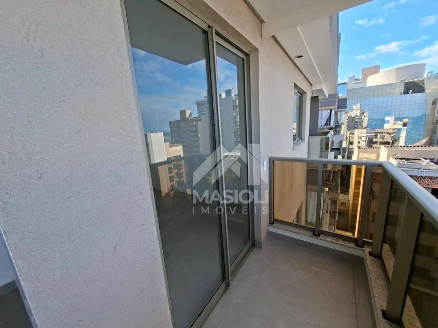 Foto 3 de Cobertura com 4 quartos à venda, 192m2 em Praia da Costa, Vila Velha - ES