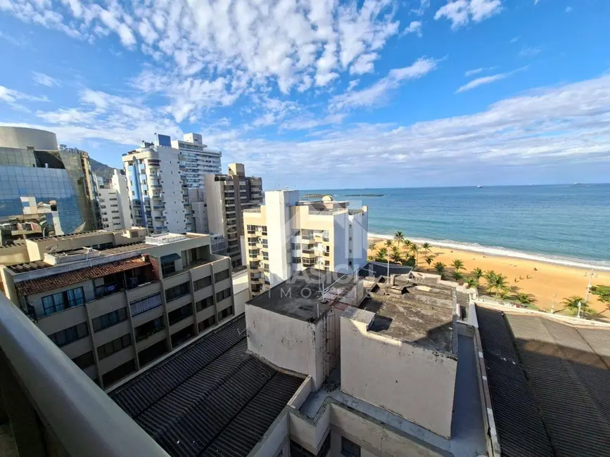 Foto 2 de Cobertura com 4 quartos à venda, 192m2 em Praia da Costa, Vila Velha - ES