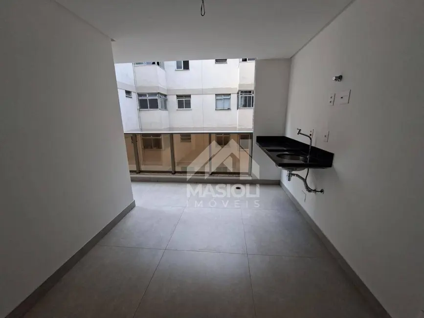 Apartamento com 4 quartos à venda, 101m2 em Praia da Costa, Vila Velha - ES - imagem 3 Foto 3 de Apartamento com 4 quartos à venda, 101m2 em Praia da Costa, Vila Velha - ES