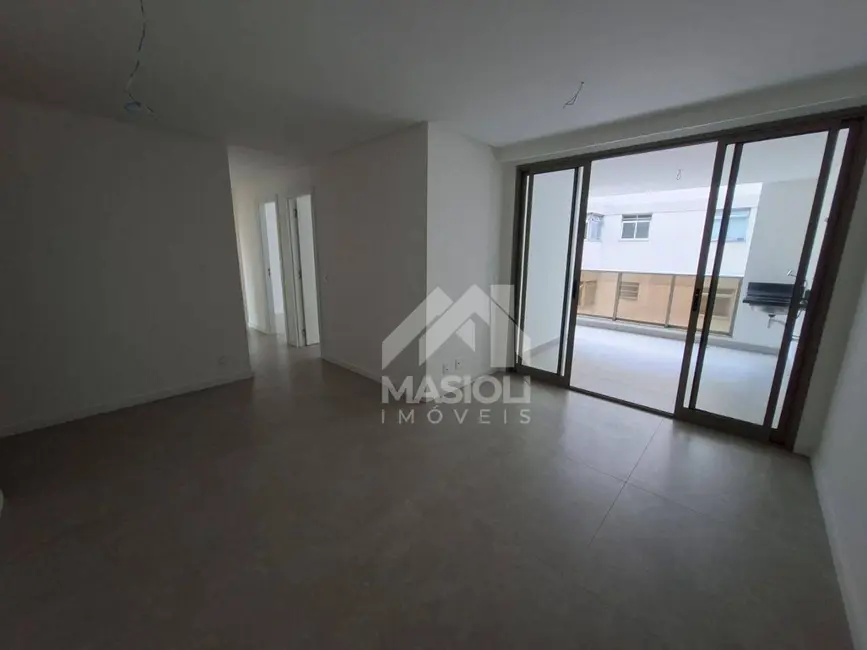 Apartamento com 4 quartos à venda, 101m2 em Praia da Costa, Vila Velha - ES - imagem 4 Foto 4 de Apartamento com 4 quartos à venda, 101m2 em Praia da Costa, Vila Velha - ES