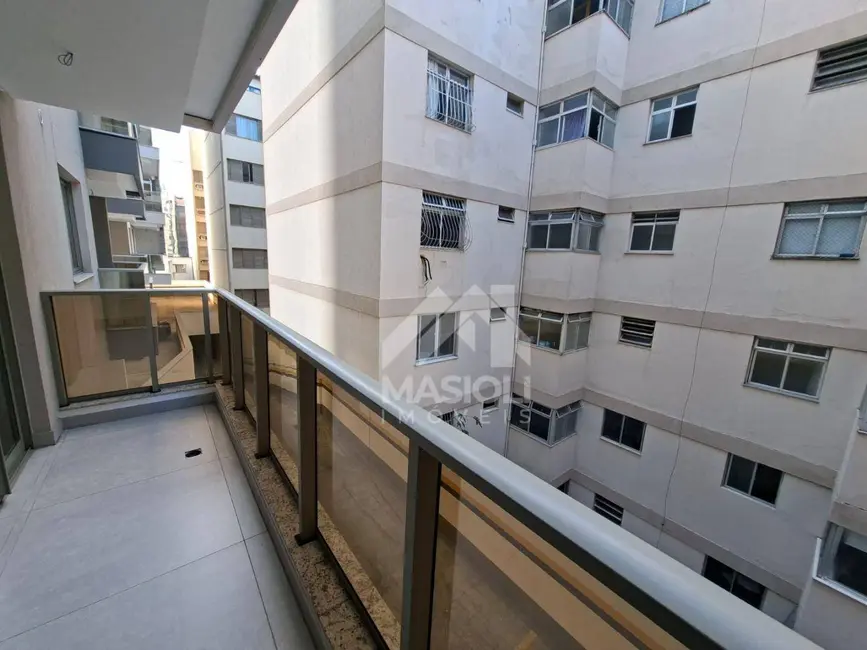 Apartamento com 4 quartos à venda, 101m2 em Praia da Costa, Vila Velha - ES - imagem 2 Foto 2 de Apartamento com 4 quartos à venda, 101m2 em Praia da Costa, Vila Velha - ES