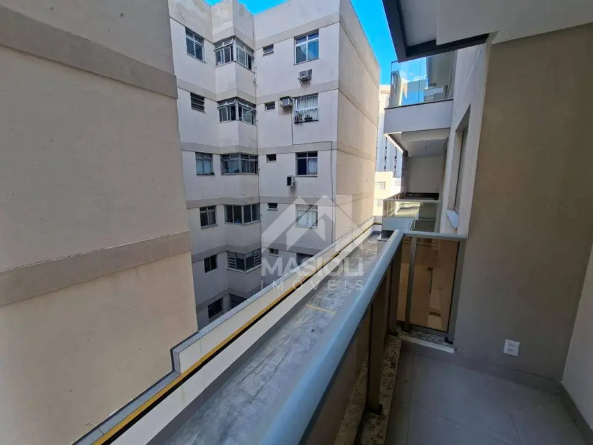 Apartamento com 4 quartos à venda, 101m2 em Praia da Costa, Vila Velha - ES - imagem 7 Foto 7 de Apartamento com 4 quartos à venda, 101m2 em Praia da Costa, Vila Velha - ES