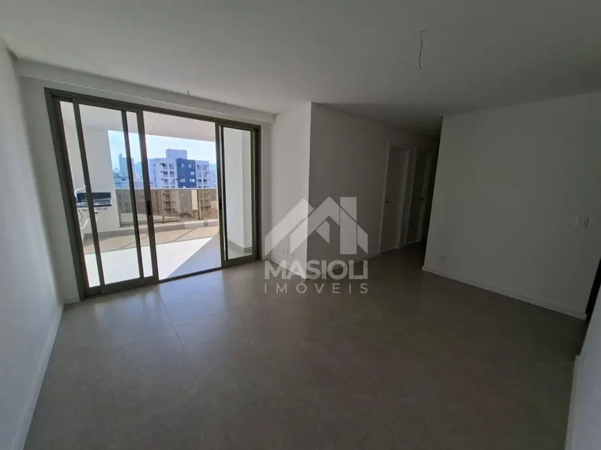 Foto 1 de Apartamento com 4 quartos à venda, 102m2 em Praia da Costa, Vila Velha - ES