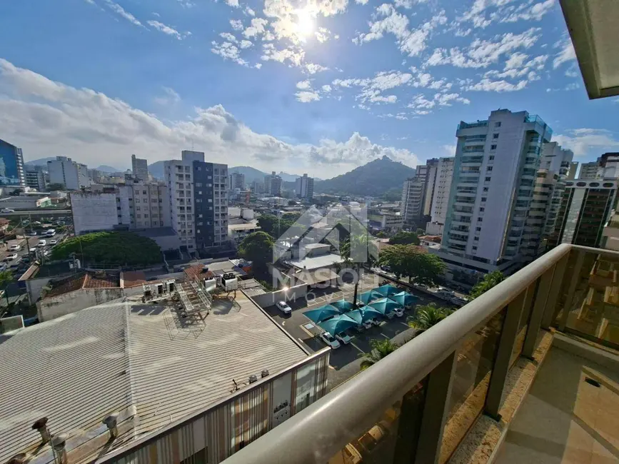 Apartamento com 4 quartos à venda, 102m2 em Praia da Costa, Vila Velha - ES - imagem 4 Foto 4 de Apartamento com 4 quartos à venda, 102m2 em Praia da Costa, Vila Velha - ES