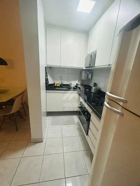 Foto 1 de Apartamento com 2 quartos à venda, 80m2 em Itapuã, Vila Velha - ES