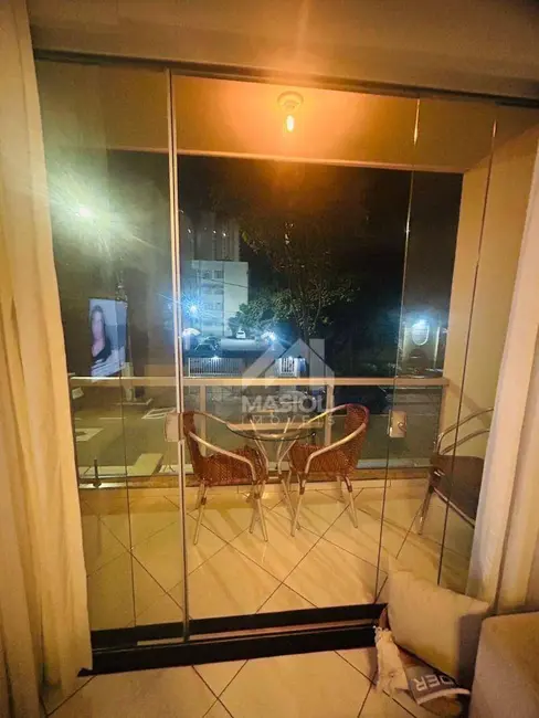 Foto 2 de Apartamento com 2 quartos à venda, 80m2 em Itapuã, Vila Velha - ES