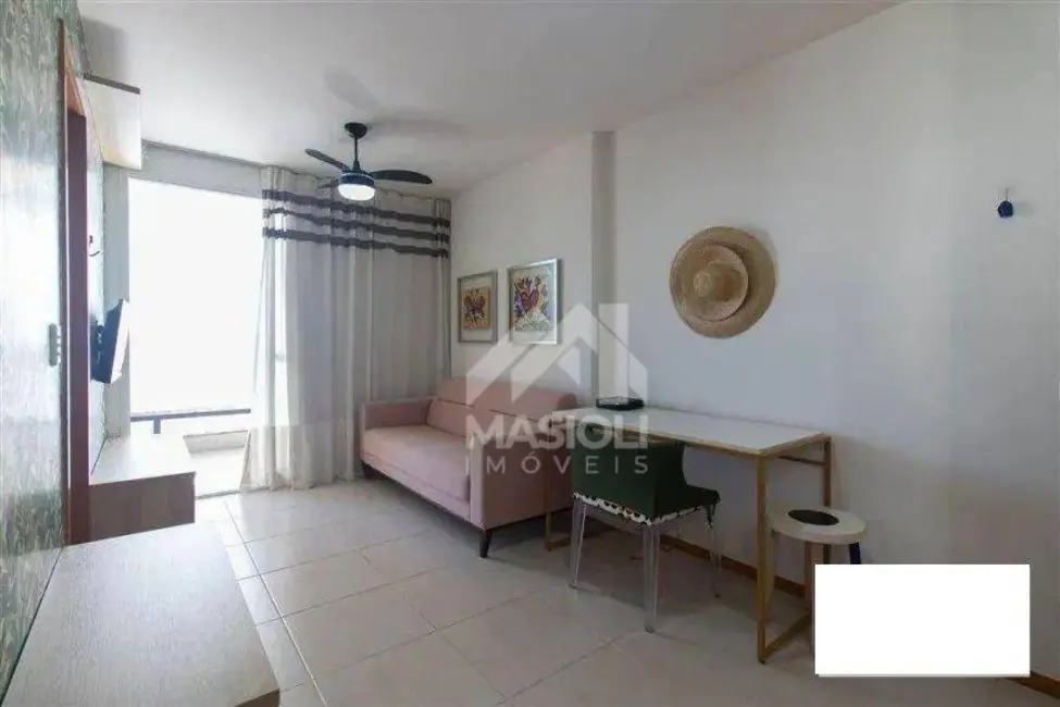 Foto 7 de Apartamento com 1 quarto à venda, 40m2 em Vila Velha - ES