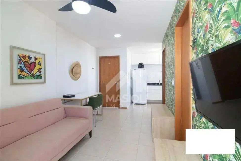 Foto 9 de Apartamento com 1 quarto à venda, 40m2 em Vila Velha - ES