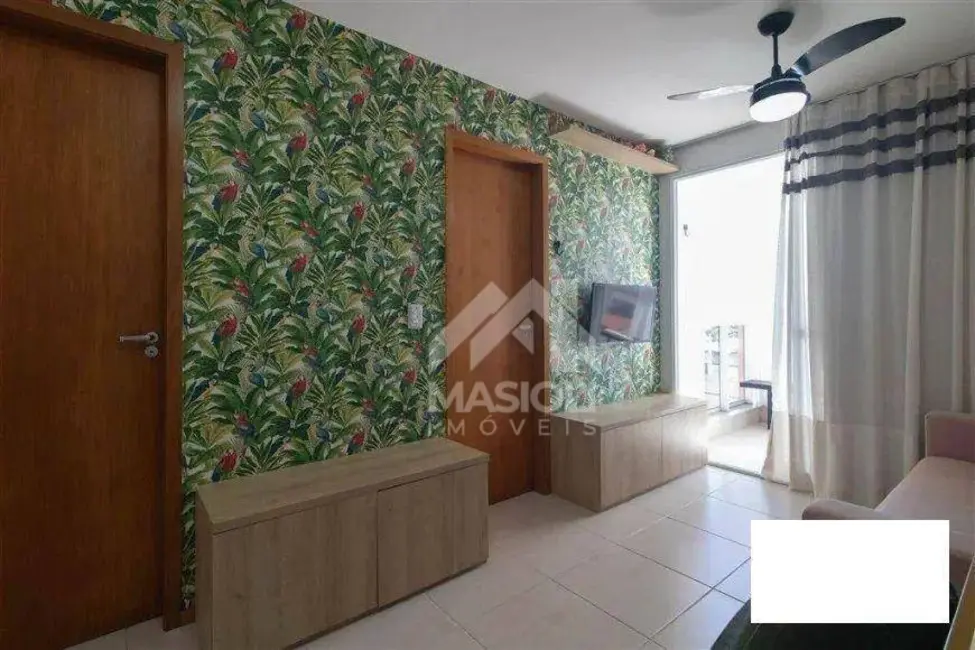 Foto 1 de Apartamento com 1 quarto à venda, 40m2 em Vila Velha - ES