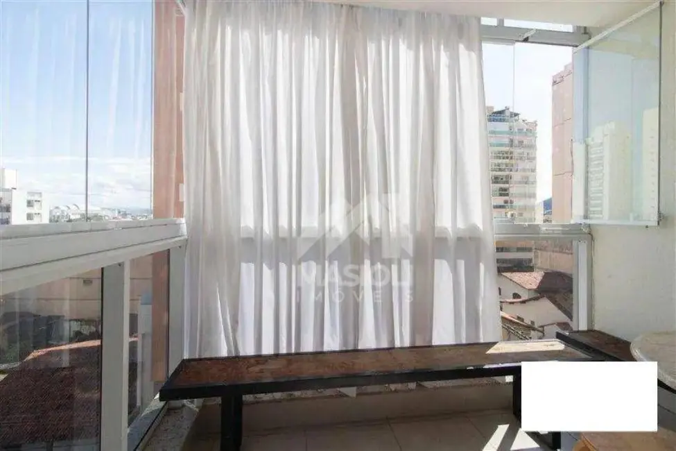 Foto 3 de Apartamento com 1 quarto à venda, 40m2 em Vila Velha - ES