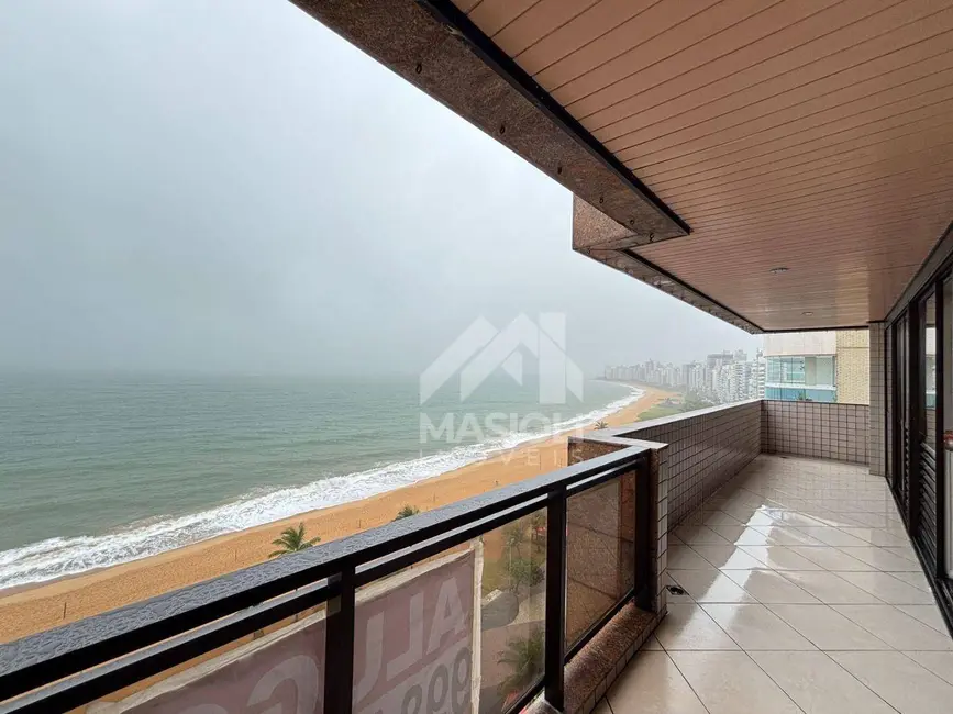 Foto 1 de Apartamento com 4 quartos à venda, 270m2 em Praia da Costa, Vila Velha - ES