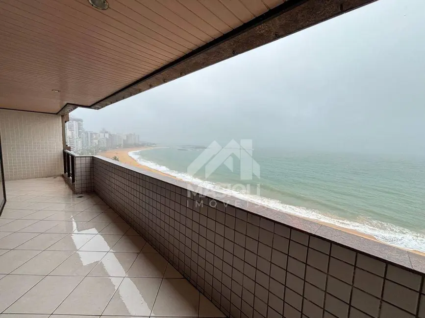 Apartamento com 4 quartos à venda, 270m2 em Praia da Costa, Vila Velha - ES - imagem 4 Foto 4 de Apartamento com 4 quartos à venda, 270m2 em Praia da Costa, Vila Velha - ES