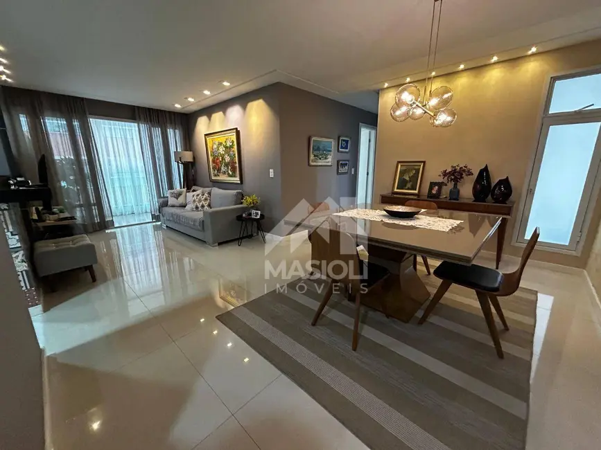Foto 1 de Apartamento com 4 quartos à venda, 145m2 em Vila Velha - ES
