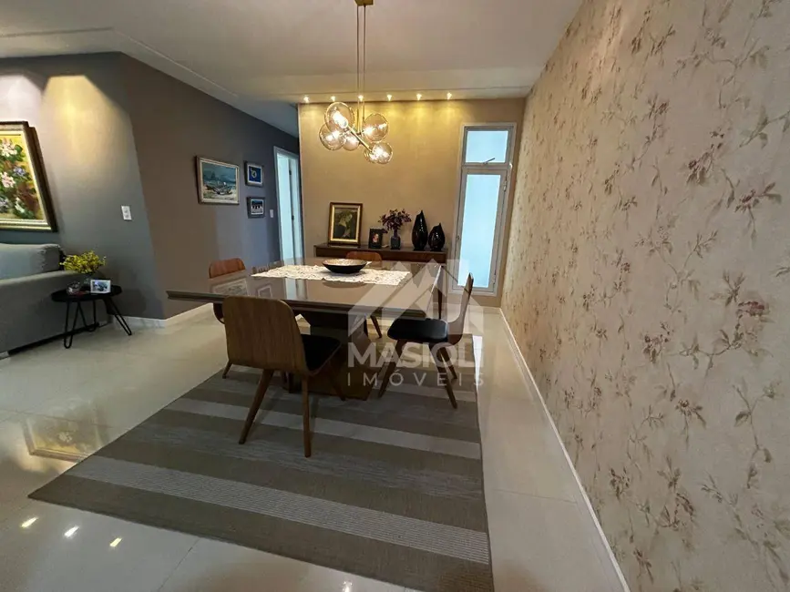 Foto 2 de Apartamento com 4 quartos à venda, 145m2 em Vila Velha - ES