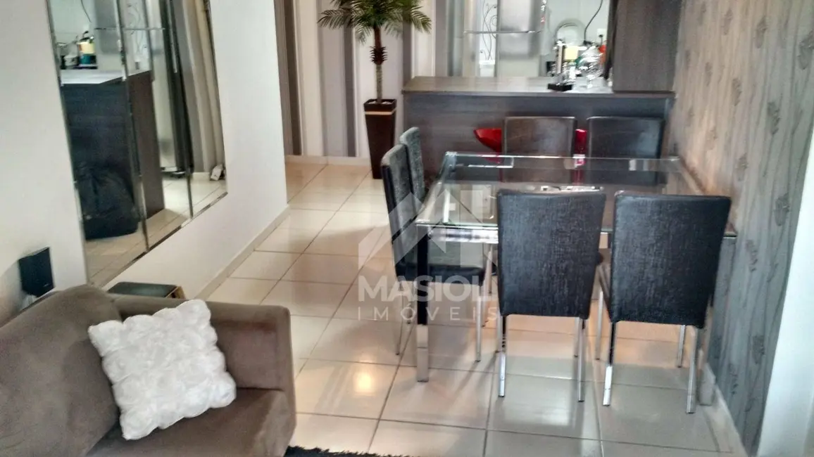 Foto 2 de Apartamento com 2 quartos à venda, 60m2 em Vila Velha - ES