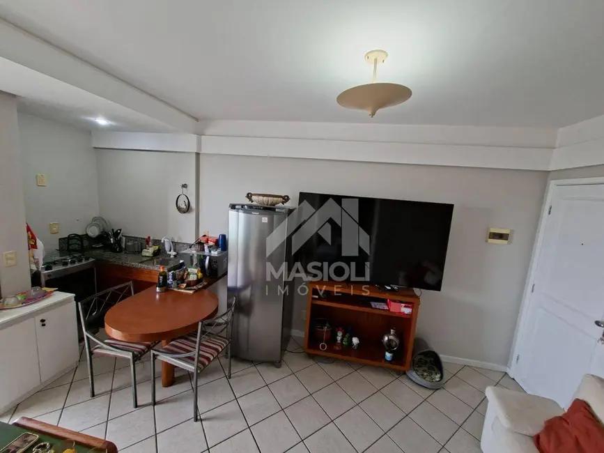 Apartamento com 1 quarto à venda, 45m2 em Praia da Costa, Vila Velha - ES - imagem 7 Foto 7 de Apartamento com 1 quarto à venda, 45m2 em Praia da Costa, Vila Velha - ES