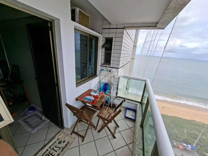 Apartamento com 1 quarto à venda, 45m2 em Praia da Costa, Vila Velha - ES - imagem 3 Foto 3 de Apartamento com 1 quarto à venda, 45m2 em Praia da Costa, Vila Velha - ES