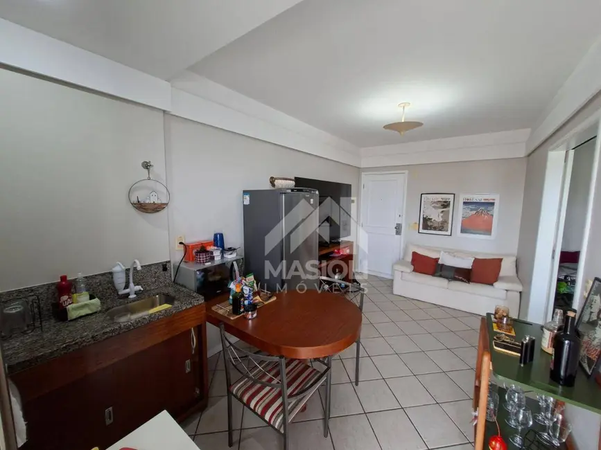 Apartamento com 1 quarto à venda, 45m2 em Praia da Costa, Vila Velha - ES - imagem 6 Foto 6 de Apartamento com 1 quarto à venda, 45m2 em Praia da Costa, Vila Velha - ES