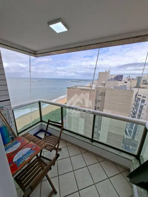Foto 2 de Apartamento com 1 quarto à venda, 45m2 em Praia da Costa, Vila Velha - ES