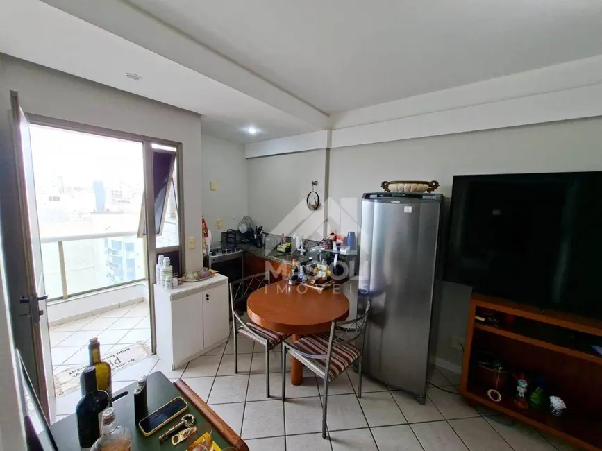 Apartamento com 1 quarto à venda, 45m2 em Praia da Costa, Vila Velha - ES - imagem 5 Foto 5 de Apartamento com 1 quarto à venda, 45m2 em Praia da Costa, Vila Velha - ES