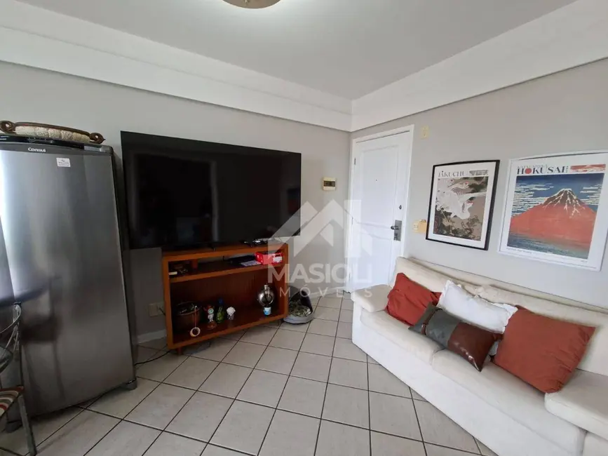 Apartamento com 1 quarto à venda, 45m2 em Praia da Costa, Vila Velha - ES - imagem 4 Foto 4 de Apartamento com 1 quarto à venda, 45m2 em Praia da Costa, Vila Velha - ES