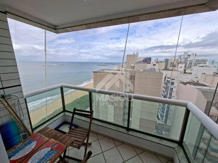Foto 1 de Apartamento com 1 quarto à venda, 45m2 em Praia da Costa, Vila Velha - ES