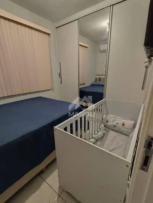 Foto 2 de Apartamento com 2 quartos à venda, 56m2 em Praia das Gaivotas, Vila Velha - ES