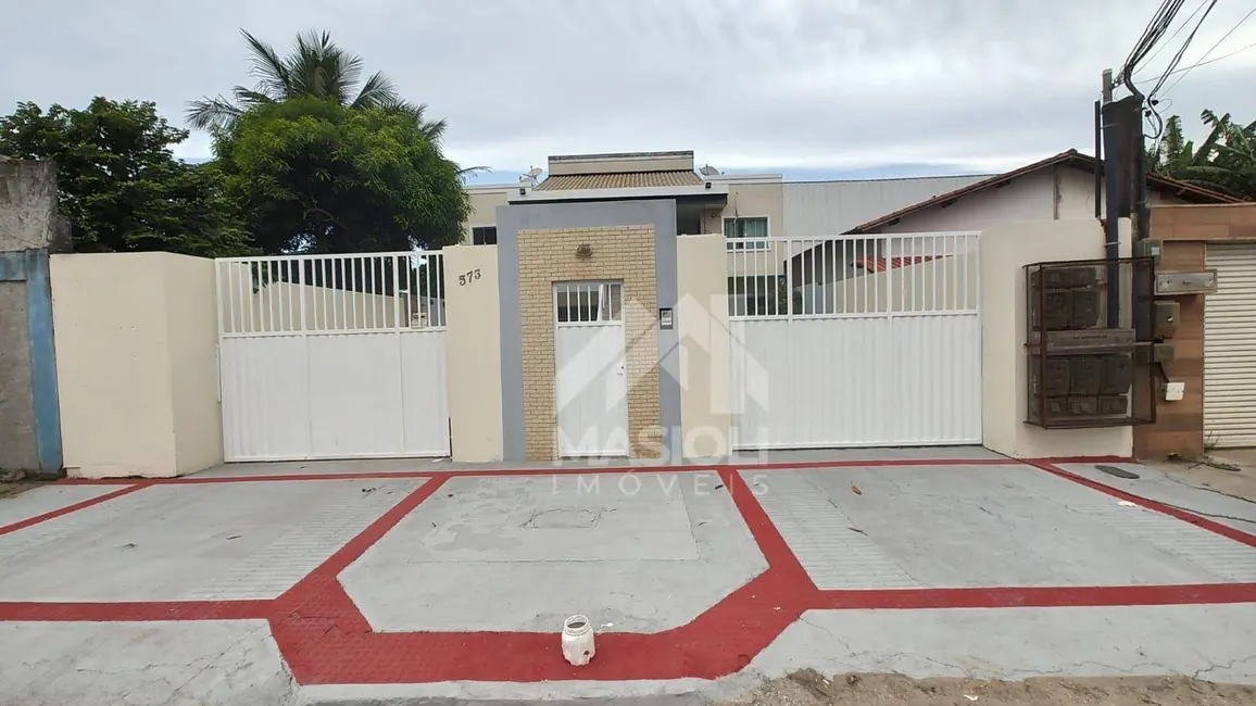 Apartamento com 2 quartos à venda, 100m2 em Riviera da Barra, Vila Velha - ES - imagem 3 Foto 3 de Apartamento com 2 quartos à venda, 100m2 em Riviera da Barra, Vila Velha - ES