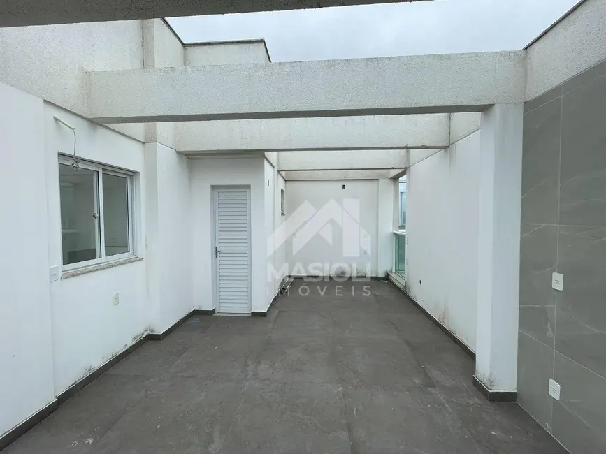 Cobertura com 3 quartos à venda e para alugar, 236m2 em Praia de Itaparica, Vila Velha - ES - imagem 8 Foto 8 de Cobertura com 3 quartos à venda e para alugar, 236m2 em Praia de Itaparica, Vila Velha - ES