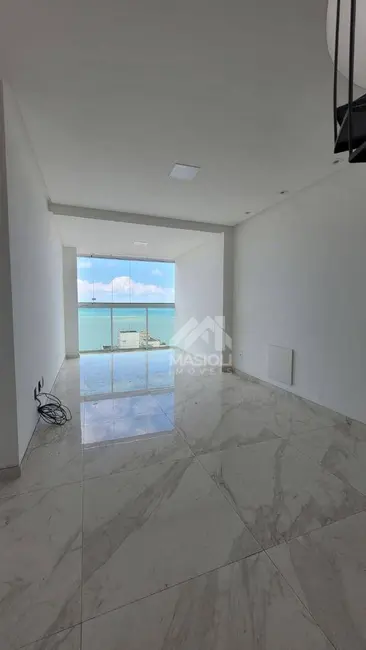 Foto 2 de Cobertura com 3 quartos à venda e para alugar, 236m2 em Praia de Itaparica, Vila Velha - ES