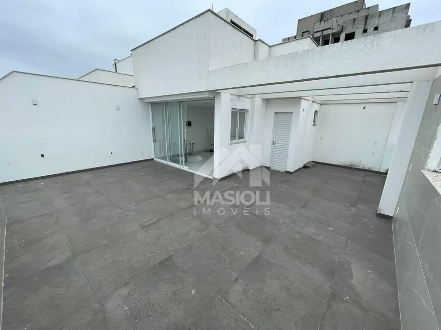 Cobertura com 3 quartos à venda e para alugar, 236m2 em Praia de Itaparica, Vila Velha - ES - imagem 6 Foto 6 de Cobertura com 3 quartos à venda e para alugar, 236m2 em Praia de Itaparica, Vila Velha - ES