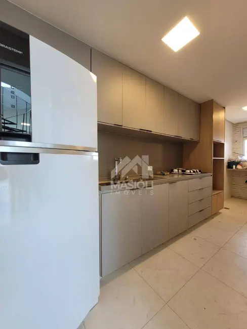 Foto 3 de Cobertura com 3 quartos à venda e para alugar, 236m2 em Praia de Itaparica, Vila Velha - ES