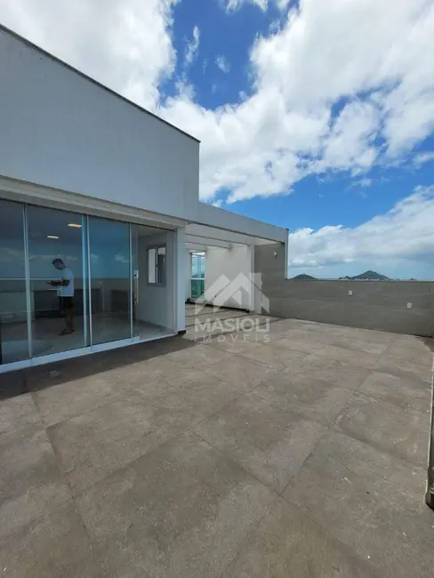 Foto 8 de Cobertura com 3 quartos à venda e para alugar, 236m2 em Praia de Itaparica, Vila Velha - ES